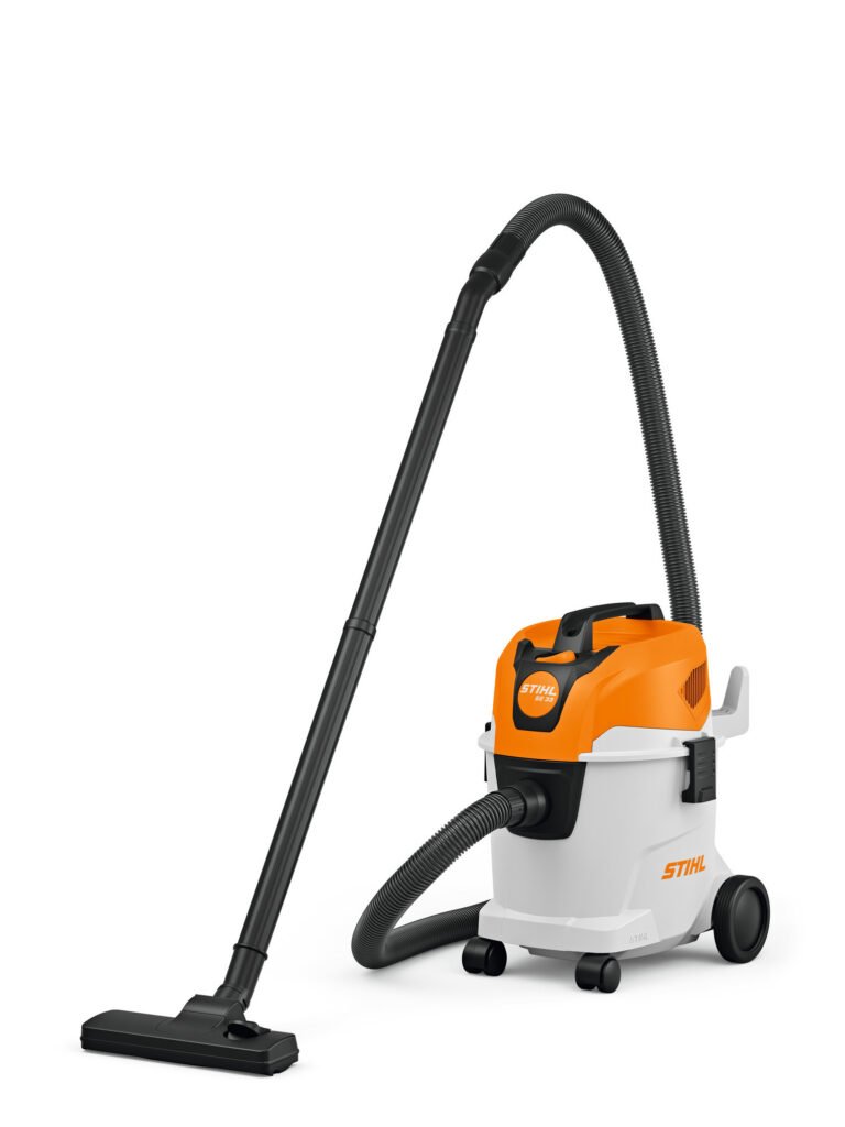 Aspirador elétrico SE 33