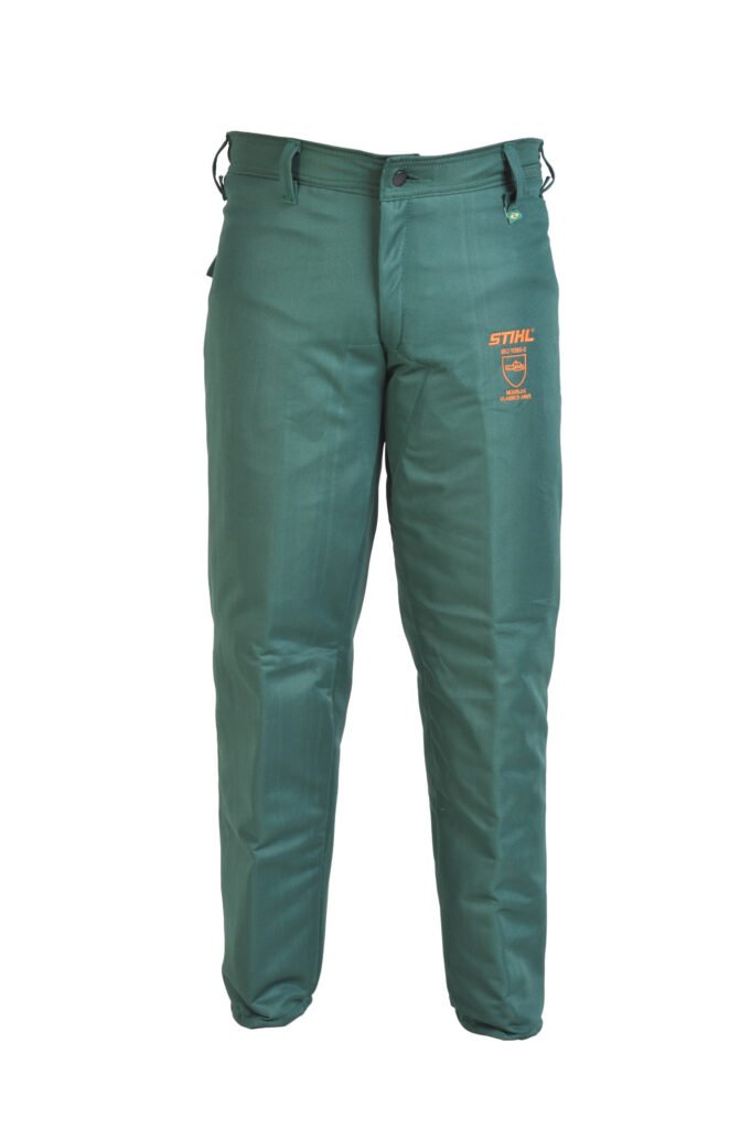 Calça de Segurança para Motosserrista