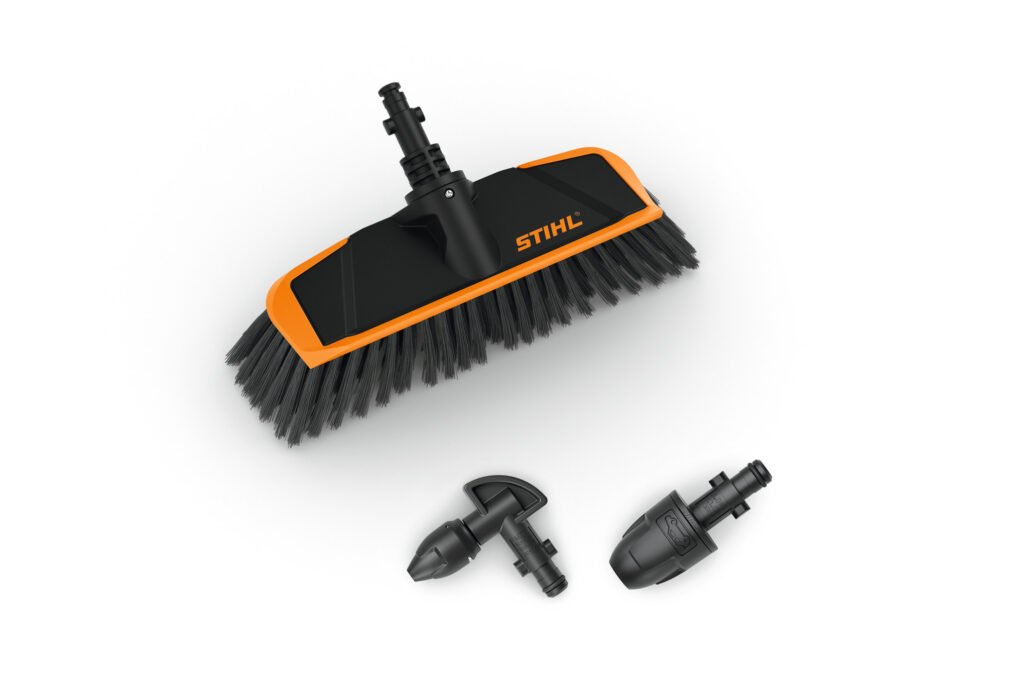 Kit de limpeza de veículos