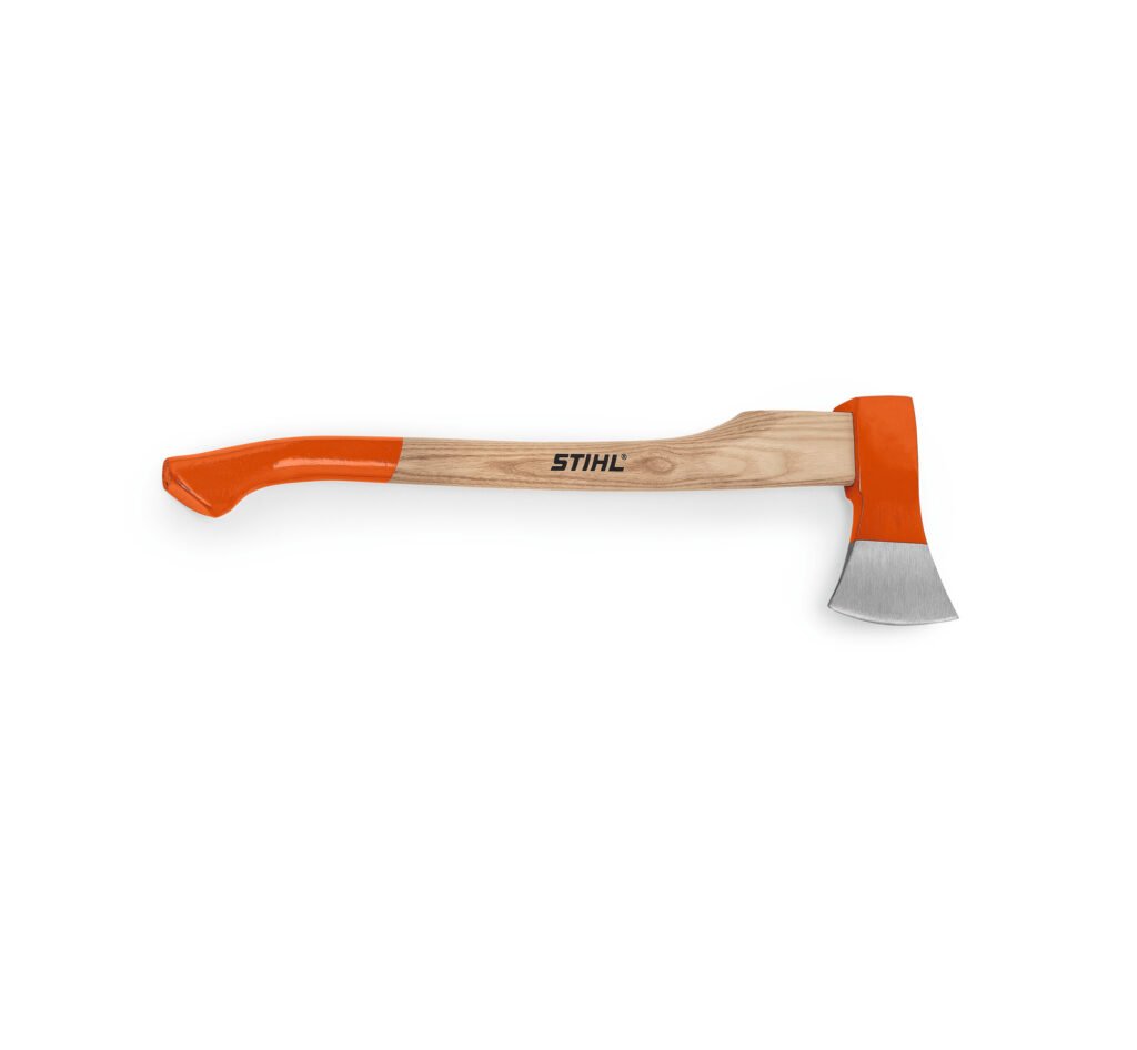 Machado florestal AX 10