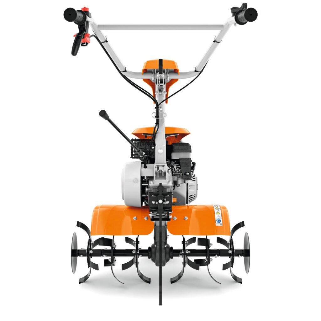 Motocultivador a combustão MH 610