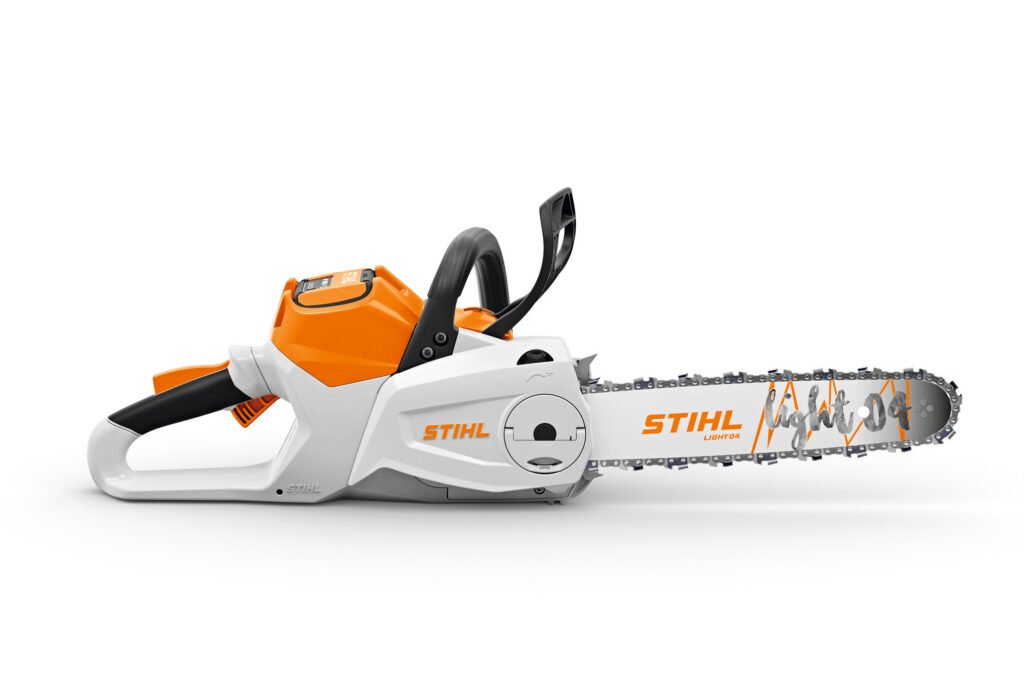 Motosserra a bateria MSA 220 C-B
