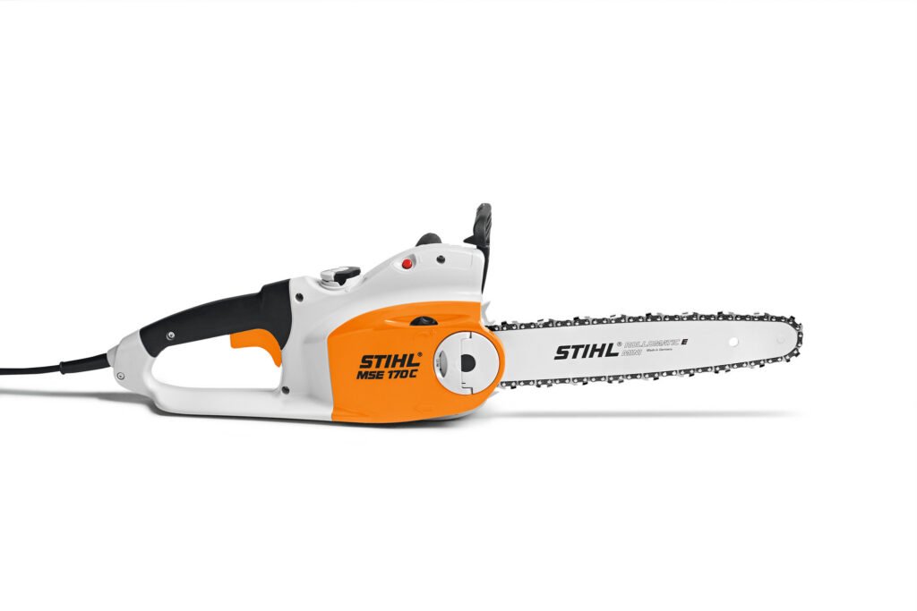 Motosserra elétrica MSE 170 C-BQ