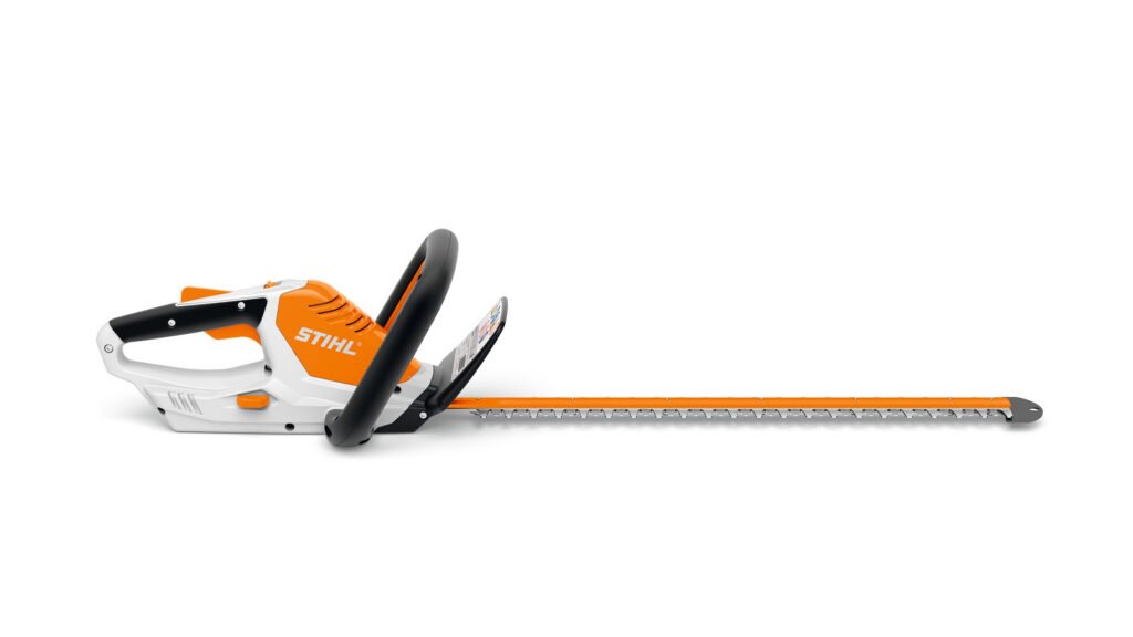 Podador a bateria HSA 45