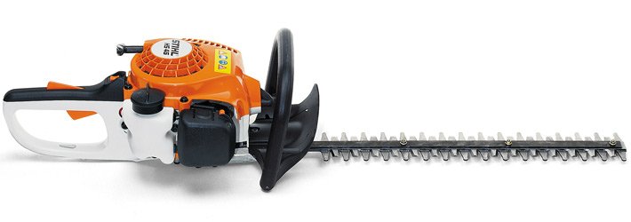 Podador a combustão HS 45