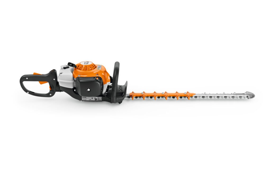 Podador a combustão HS 82 R