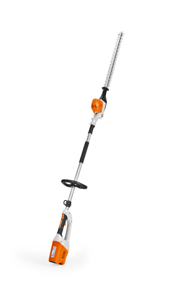 Podador de altura a bateria HLA 65