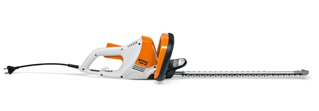 Podador elétirco HSE 52