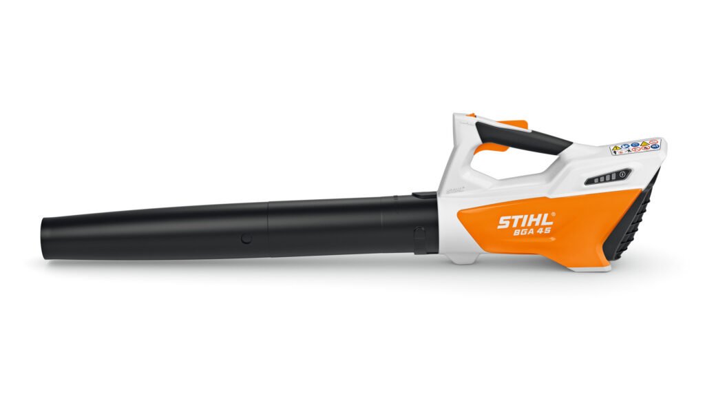 Soprador a bateria BGA 45