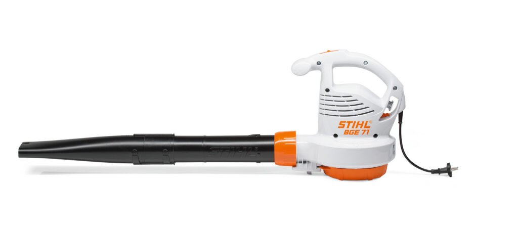 Soprador elétrico BGE 71