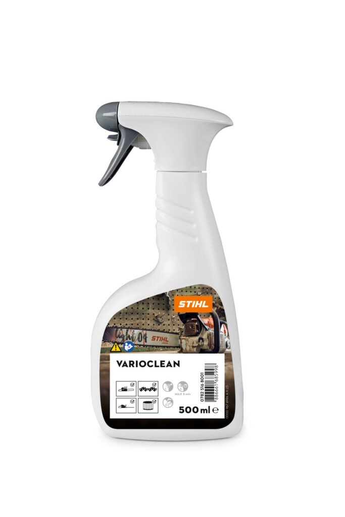 VarioClean – Detergente para limpeza pesada